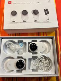 YI HOME CAMERA 1080p