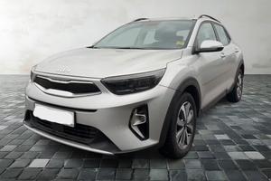 Kia Stonic 1.0 T-GDi 100 CV MHEV MT GT Line ok neo