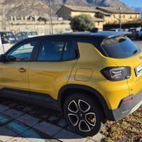 Jeep Avenger BEV 156cv Summit