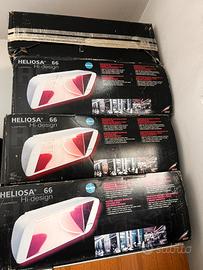 Lampada Infrarossi riscaldante