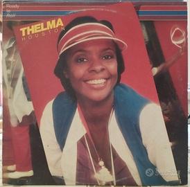 Thelma Houston - Ready To Roll, 1978 - 