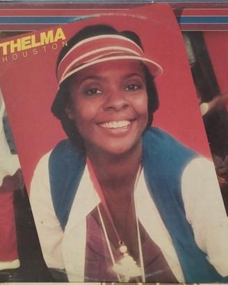 Thelma Houston - Ready To Roll, 1978 - 