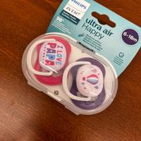 CIUCCI ULTRA AIR HAPPY 6-18M - PHILIPS AVENT