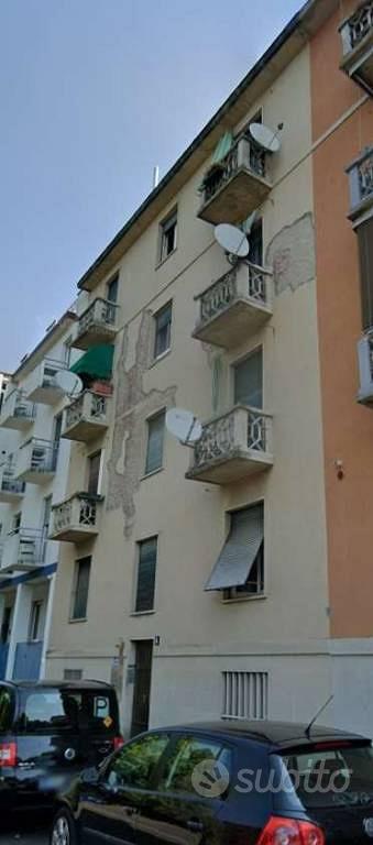 Appartamento – Milano, Quartiere Varesina, Villapizzone - Vista 5