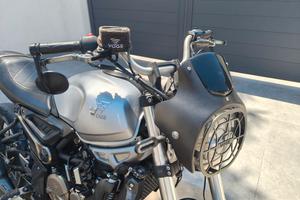 VOGE Trofeo 300 acx, superaccessoriata 