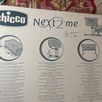 Chicco next 2 me