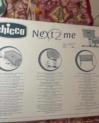 Chicco next 2 me