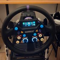 Volante Conspit 310 Apex + QR CDP + Quick-Connect
