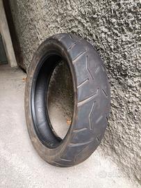 Gomma 150/70 R17 Continental