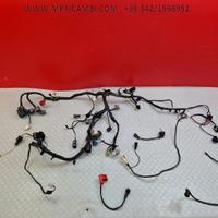 CABLAGGIO IMPIANTO KAWASAKI NINJA 250 R 2008 2009