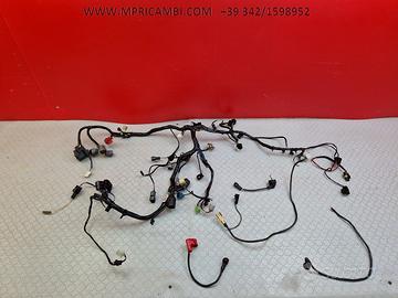 CABLAGGIO IMPIANTO KAWASAKI NINJA 250 R 2008 2009