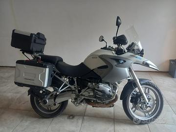 Bmw 1200 GS ABS