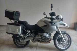 Bmw 1200 GS ABS
