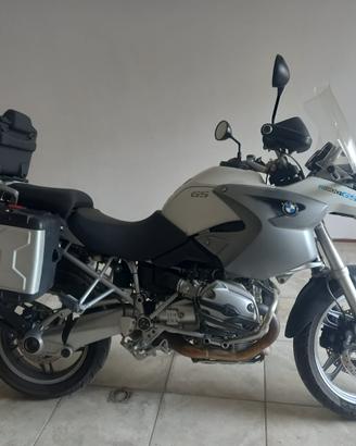 Bmw 1200 GS ABS