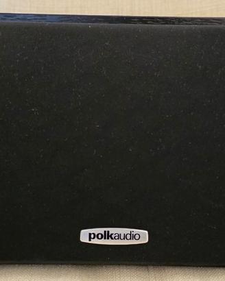 Polkaudio CSi A4