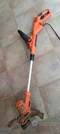 DECESPUGLIATORE A FILO BLACK - DECKER