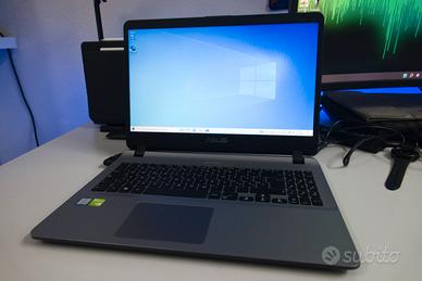ASUS VIVOBOOK 15" (x507ubr)