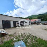 BRENTONICO - IN ZONA ARTIGIANALE... In ***esclusiv