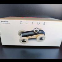 modellino da collezione Clyde 
