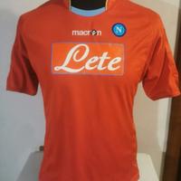 Tshirt calcio
MACRON NAPOLI
maglia GARA