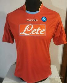 Tshirt calcio
MACRON NAPOLI
maglia GARA