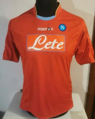 Tshirt calcio
MACRON NAPOLI
maglia GARA