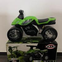 Balance Bike mini moto
