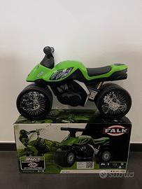 Balance Bike mini moto