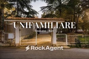 Villa di 75 m² con 3 locali a Toritto