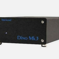Trichord Dino mk3 pre phono