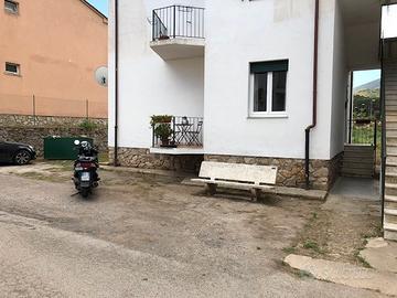 Quadrilocale arredato Rio Marina