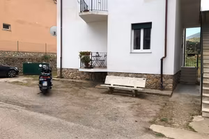 Quadrilocale arredato Rio Marina