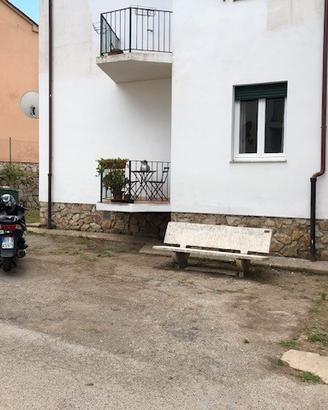 Quadrilocale arredato Rio Marina