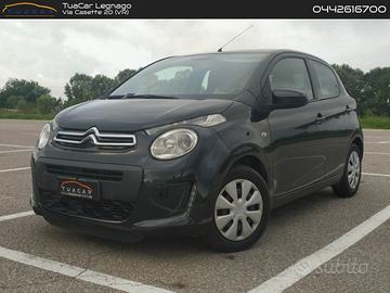 Citroen C1 Feel 1.0 VTi 68 #6826
