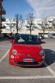 Fiat 500 Dolcevita 2021