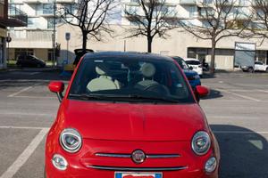 Fiat 500 Dolcevita 2021