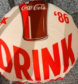 Cuscino Coca Cola