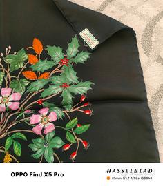 foulard Gucci in twill di seta
