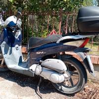Honda SH 150 - 2004