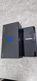 Samsung Galaxy S8