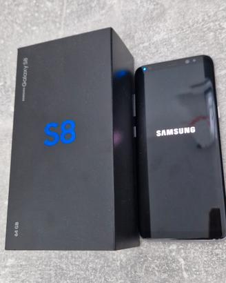 Samsung Galaxy S8
