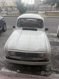 Renault 4 epoca auto