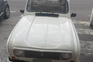 Renault 4 epoca auto