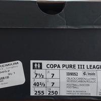 scarpe da calcio 