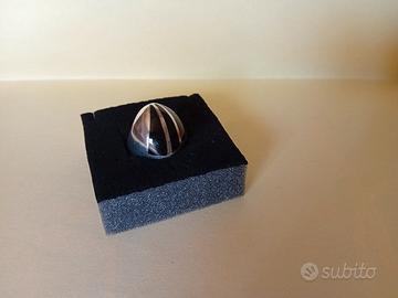 Anello unisex argento 925