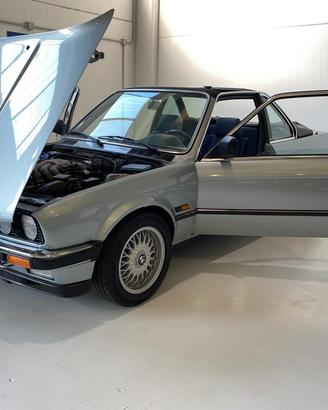 BMW 320 320 I TC BAUR