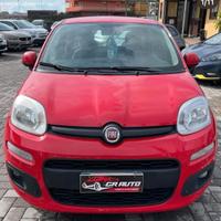 Fiat Panda 1.3 MJT 80cv BlockSystem