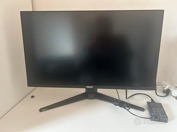 Monitor Gaming ASUS TUF VG28UQL1A - 4K / 144 hz