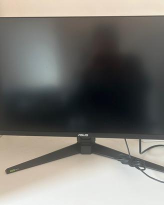 Monitor Gaming ASUS TUF VG28UQL1A - 4K / 144 hz