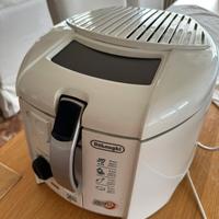 Friggitrice Delonghi